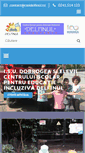 Mobile Screenshot of cseidelfinul.ro